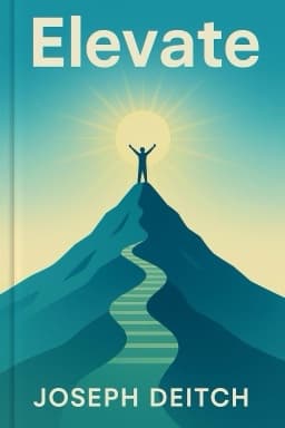 Elevate: An Essential Guide to Life