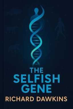 The Selfish Gene