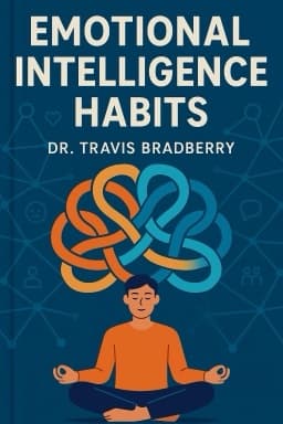 Emotional Intelligence Habits: Change Your Habits, Change Your Life