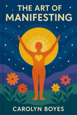 The Art of Manifesting