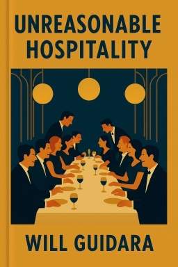 Unreasonable Hospitality: The Remarkable Power of Giving People More Than They Expect