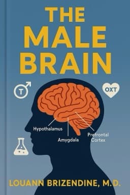 The Male Brain
