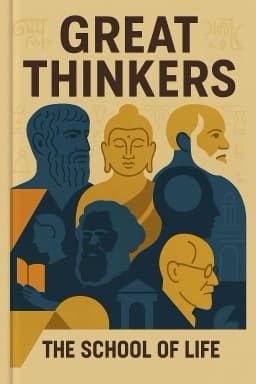 Great Thinkers