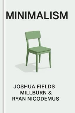 Minimalism: Essential Essays