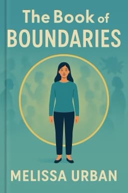 The Book of Boundaries