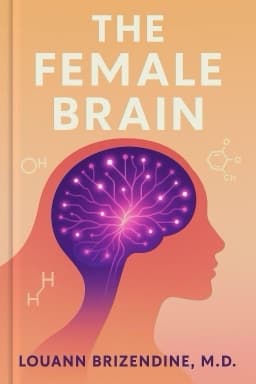 The Female Brain