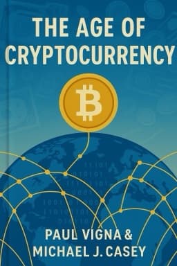 The Age of Cryptocurrency: How Bitcoin and Digital Money Are Challenging the Global Economic Order