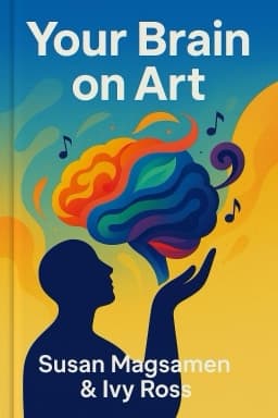 Your Brain on Art: How the Arts Transform Us
