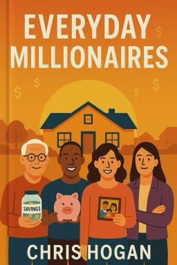 Everyday Millionaires: How Ordinary People Built Extraordinary Wealth—and How You Can Too