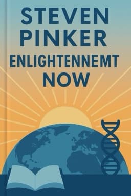 Enlightenment Now