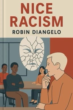 Nice Racism: How Progressive White People Perpetuate Racial Harm