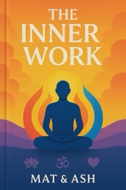 The Inner Work: An Invitation to True Freedom and Lasting Happiness