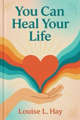 You Can Heal Your Life