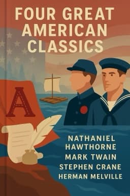 Four Great American Classics