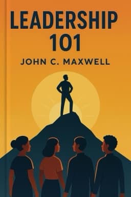 Leadership 101: What Every Leader Needs to Know