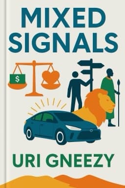 Mixed Signals: How Incentives Really Work