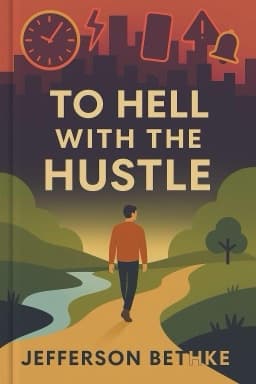 To Hell with the Hustle