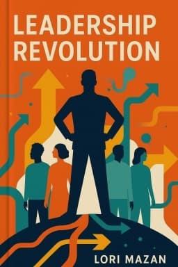 Leadership Revolution: The Future of Developing Dynamic Leaders