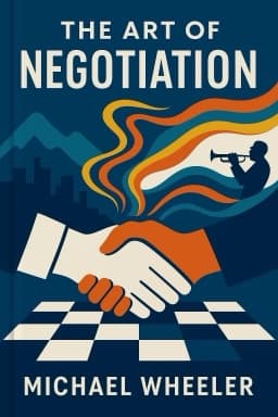The Art of Negotiation