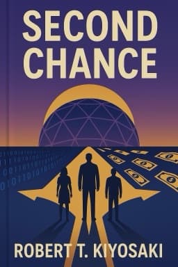 Second Chance: For Your Money, Your Life and Our World