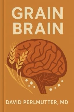 Grain Brain