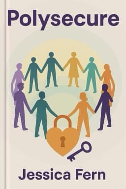 Polysecure: Attachment, Trauma and Consensual Nonmonogamy