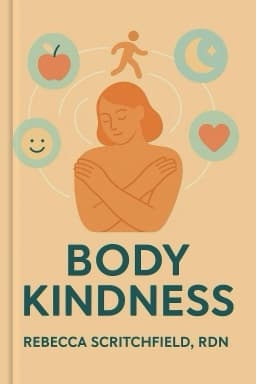 Body Kindness: Transform your health from the inside out— and never say diet again.