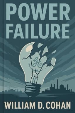 Power Failure: The Rise and Fall of an American Icon