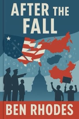 After the Fall: Being American in the World We've Made