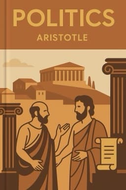 Politics: A Treatise on Government