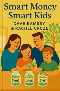 Smart Money Smart Kids: Raising the Next Generation to Win with Money