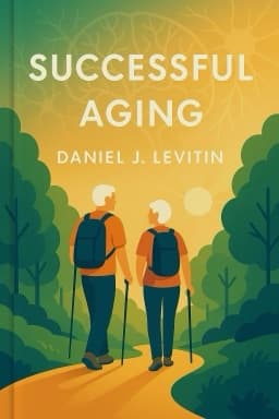 Successful Aging: A Neuroscientist Explores the Power and Potential of Our Lives