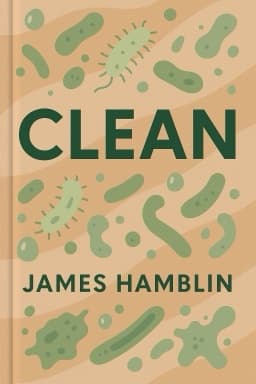 Clean: The New Science of Skin