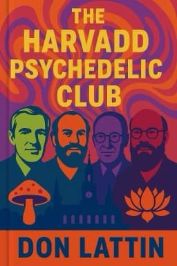 The Harvard Psychedelic Club