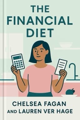 The Financial Diet: A Total Beginner’s Guide to Getting Good with Money