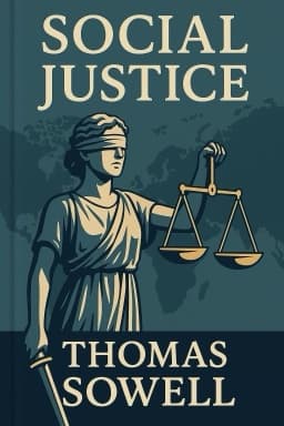 Social Justice: Fallacies