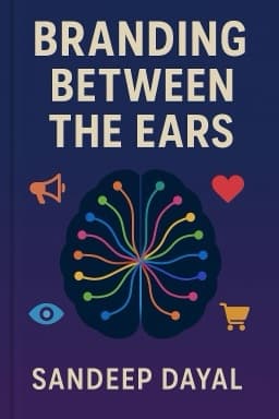 Branding Between the Ears: Using Cognitive Science to Build Lasting Customer Connections