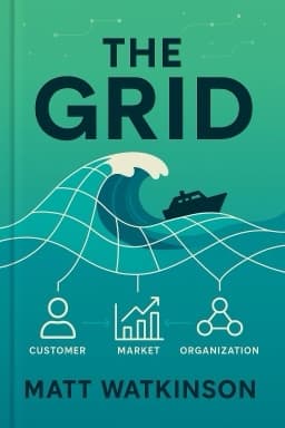 The Grid: The Decision-Making Tool for Every Business (Including Yours)