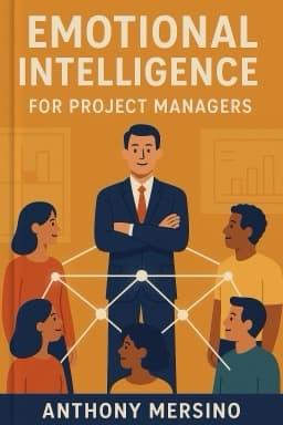 Emotional Intelligence for Project Managers: The People Skills You Need to Achieve Outstanding Results, Second Edition