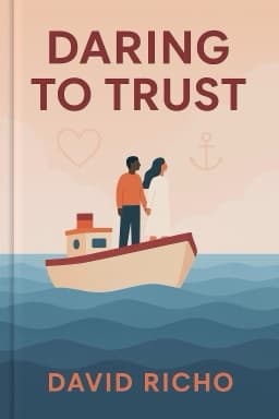 Daring to Trust: Opening Ourselves to Real Love and Intimacy