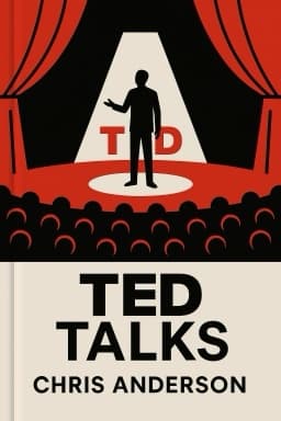 TED Talks: The Official TED Guide to Public Speaking
