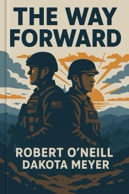 The Way Forward: Master Life's Toughest Battles and Create Your Lasting Legacy