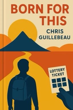 Born for This: How to Find the Work You Were Meant to Do