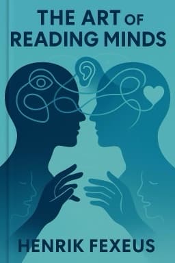 The Art of Reading Minds