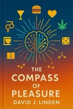 The Compass of Pleasure