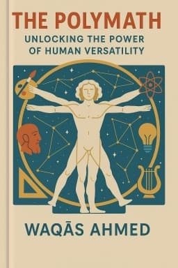 The Polymath: Unlocking the Power of Human Versatility
