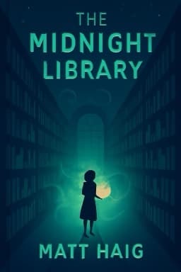 The Midnight Library