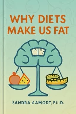 Why Diets Make Us Fat: The Unintended Consequences of Our Obsession with Weight Loss