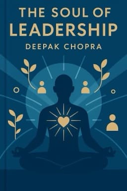 The Soul of Leadership: Unlocking Your Potential for Greatness