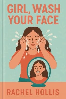 Girl, Wash Your Face